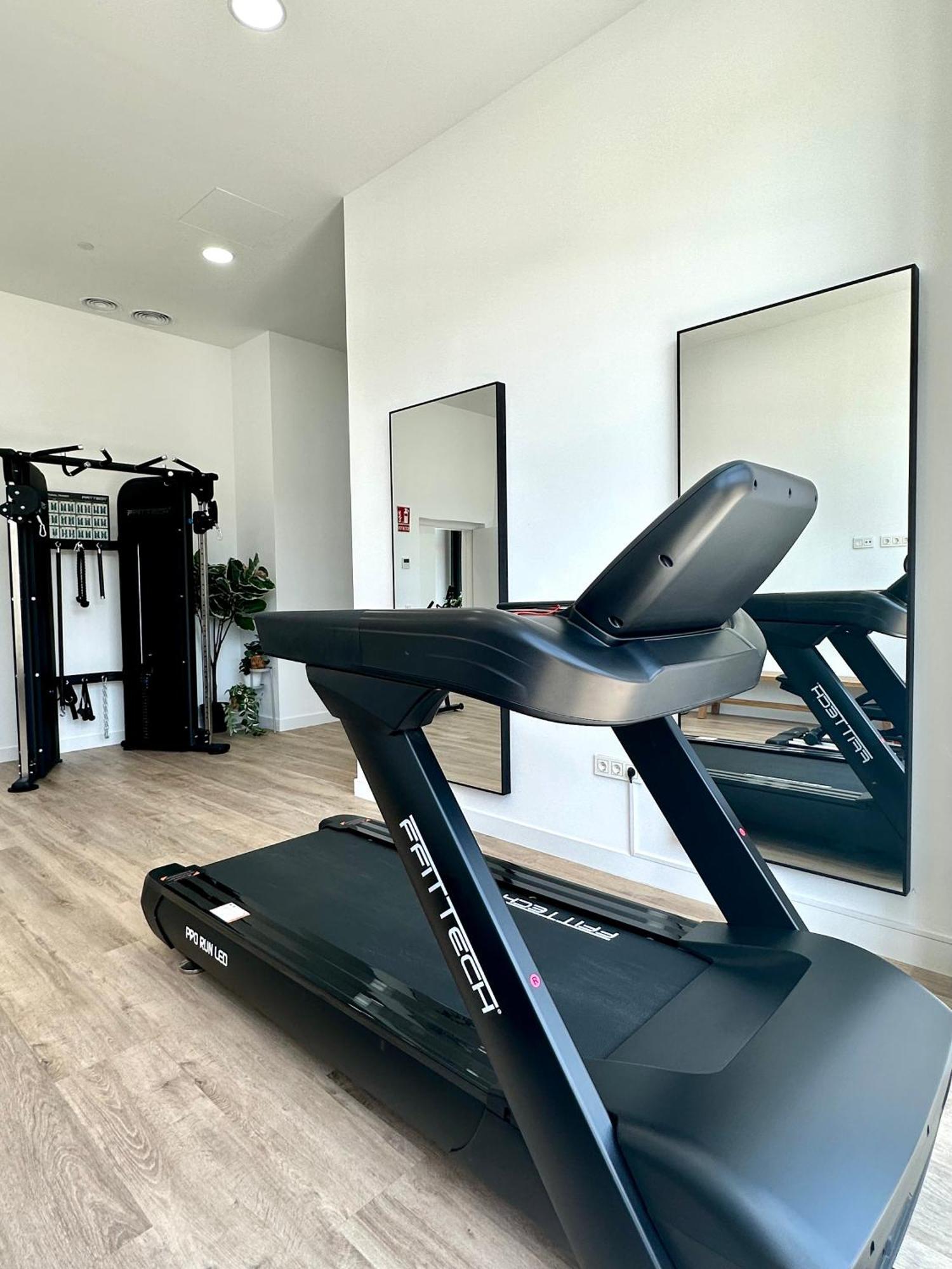 Apartamento Luxury 3 Bed 26 Floor *