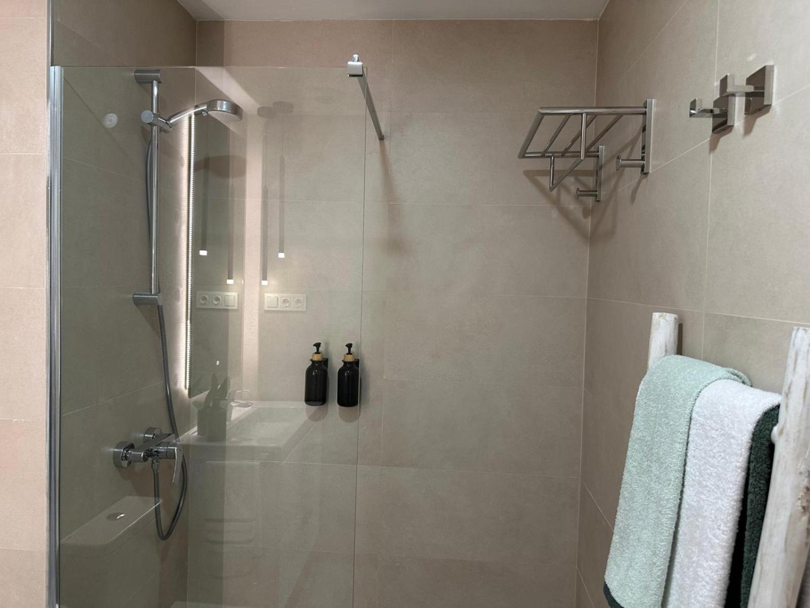 Apartamento Luxury 3 Bed 26 Floor *
