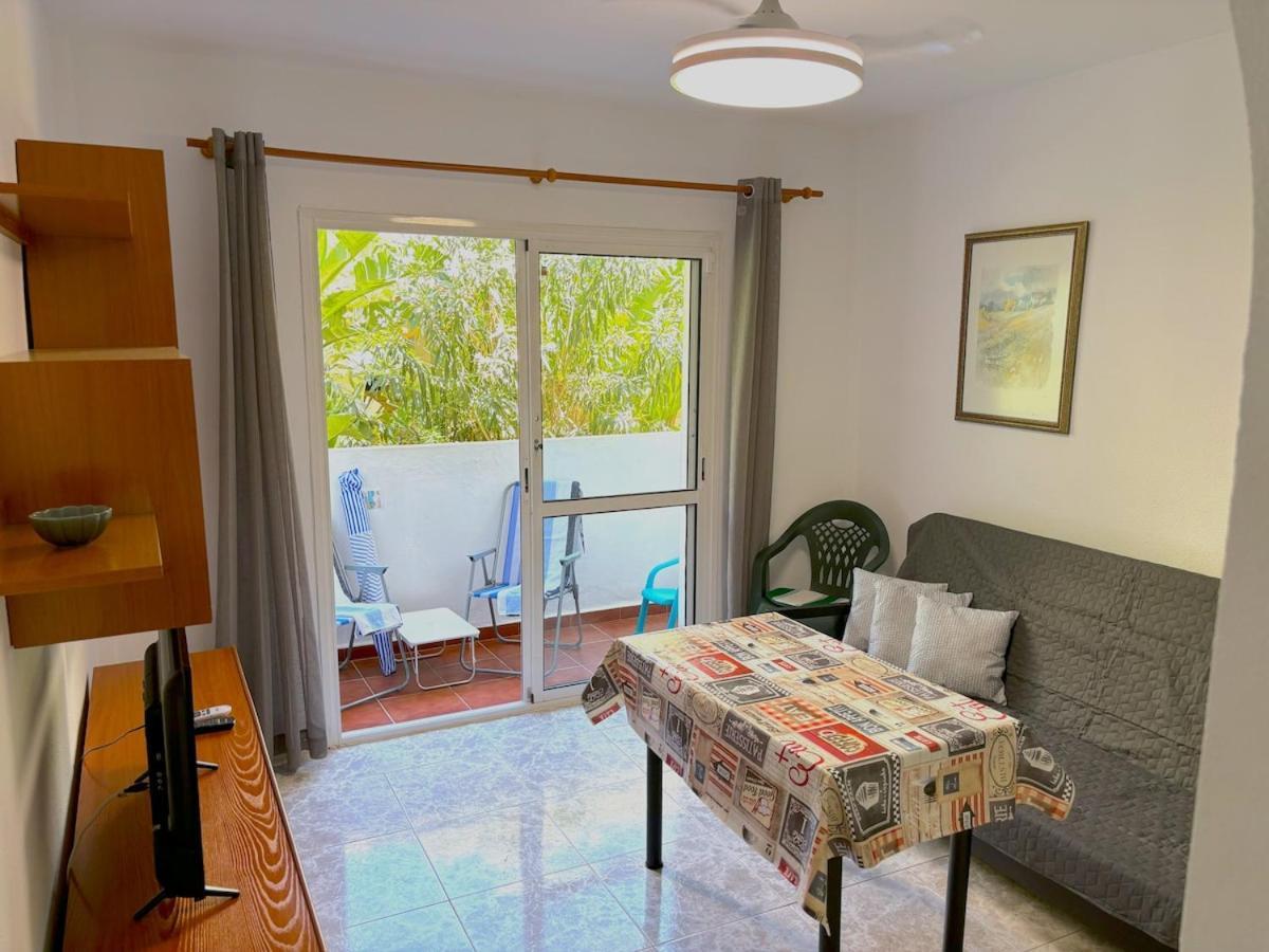 Evans Realty Bh Urb Colina Park & Piscina Appartement Málaga