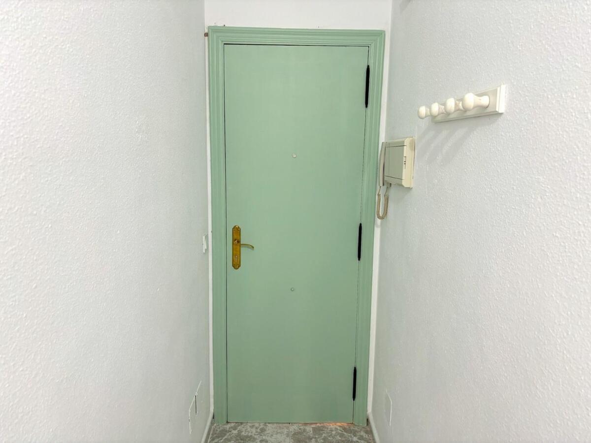 Apartamento Evans Realty Bh Urb Colina Park & Piscina Málaga
