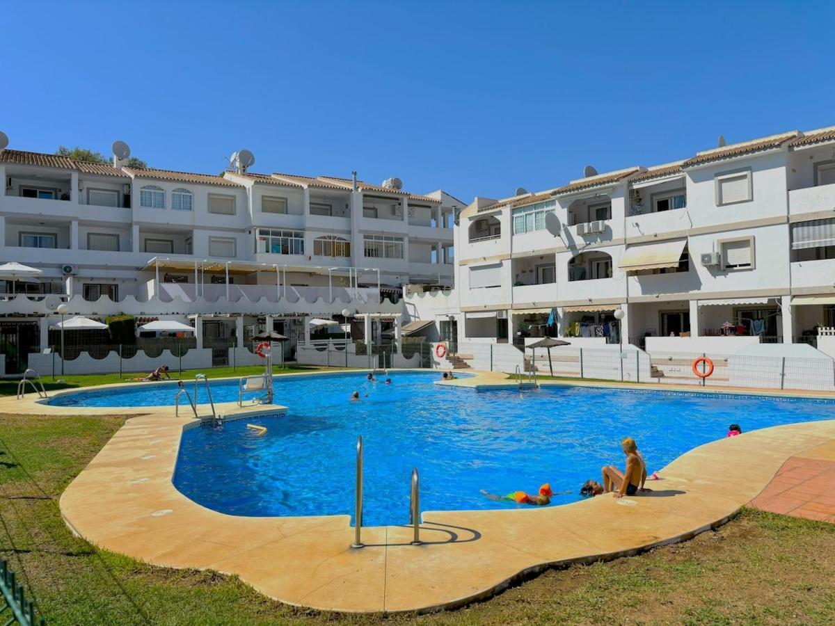 Evans Realty Bh Urb Colina Park & Piscina Málaga