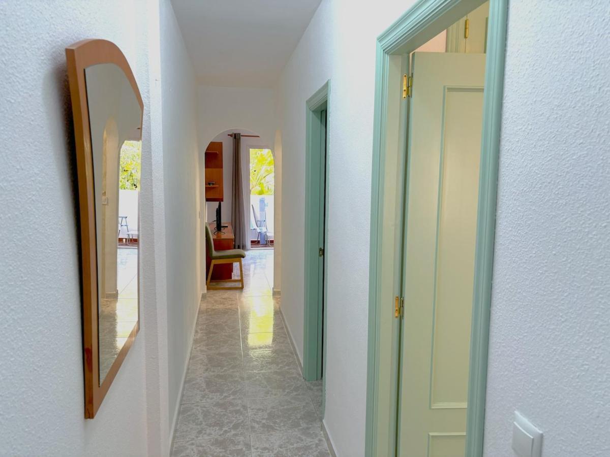 Appartement Evans Realty Bh Urb Colina Park & Piscina Málaga