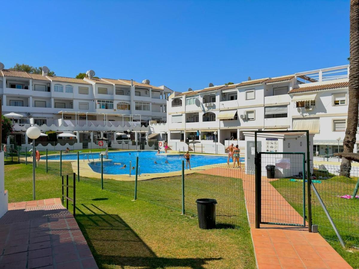 Evans Realty Bh Urb Colina Park & Piscina Apartamento