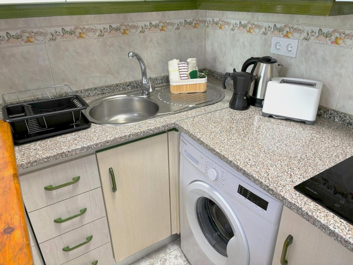 Appartement Evans Realty Bh Urb Colina Park & Piscina Málaga