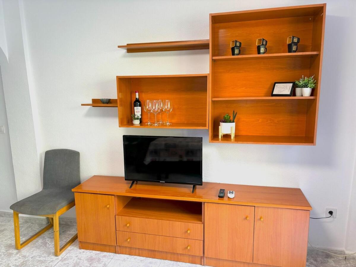 Evans Realty Bh Urb Colina Park & Piscina Appartement Málaga