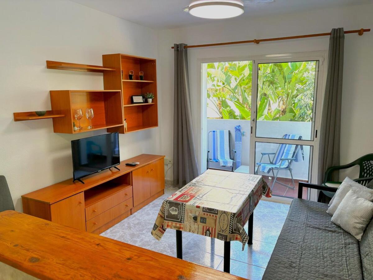 Evans Realty Bh Urb Colina Park & Piscina Apartamento Málaga