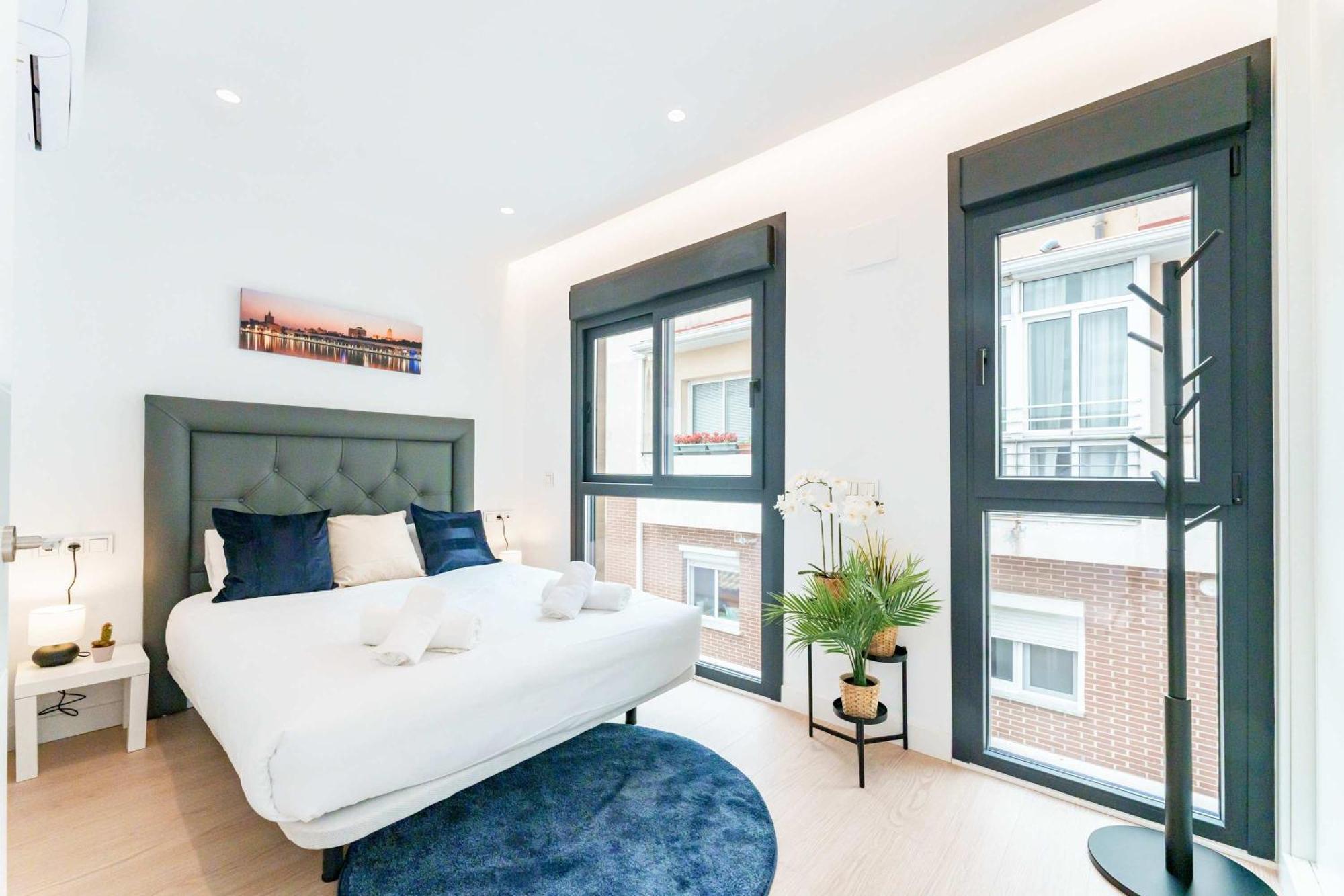 Stylish 3bd With Rooftop Jacuzzi - Artes Сasa de vacaciones *