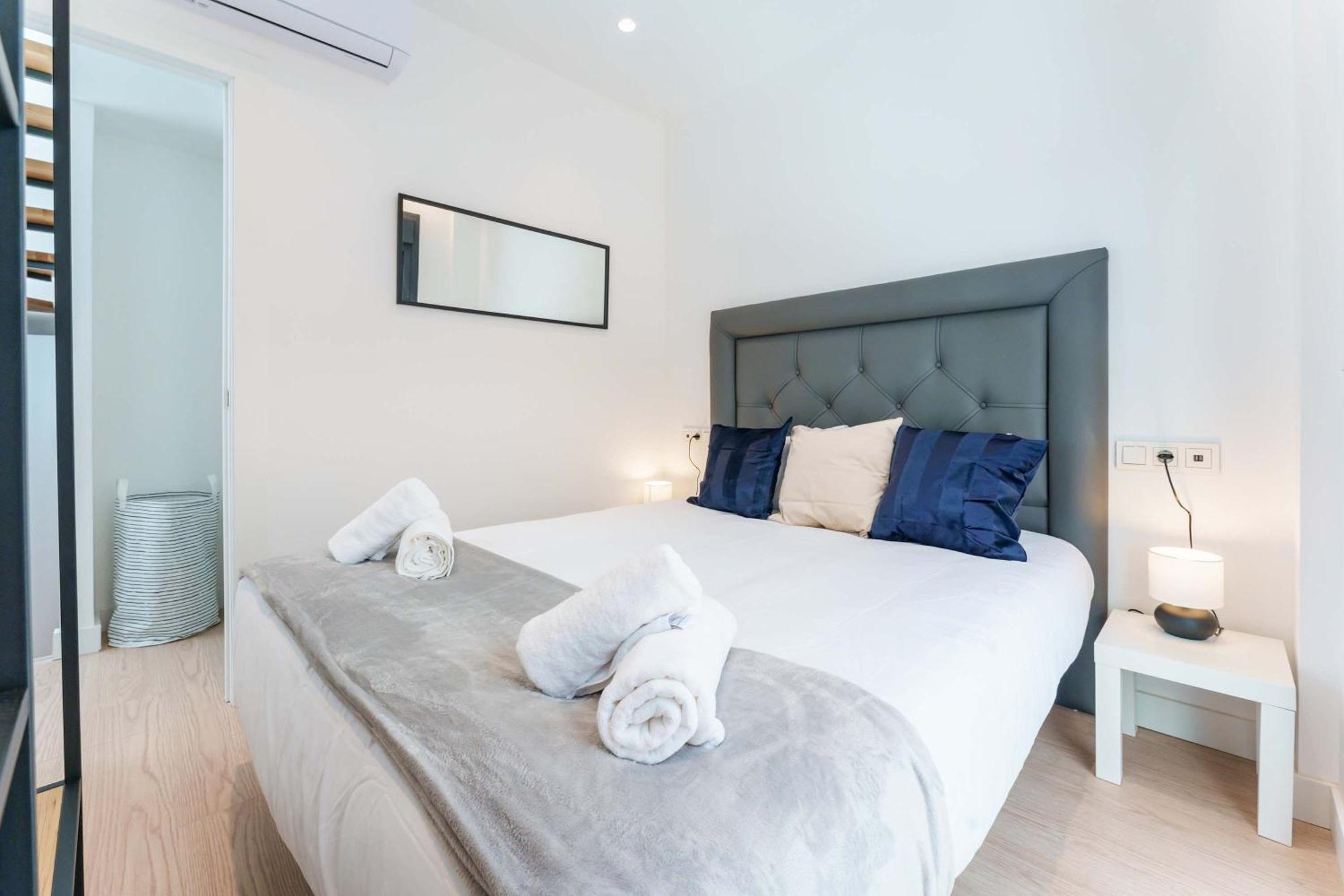 Stylish 3bd With Rooftop Jacuzzi - Artes * Málaga