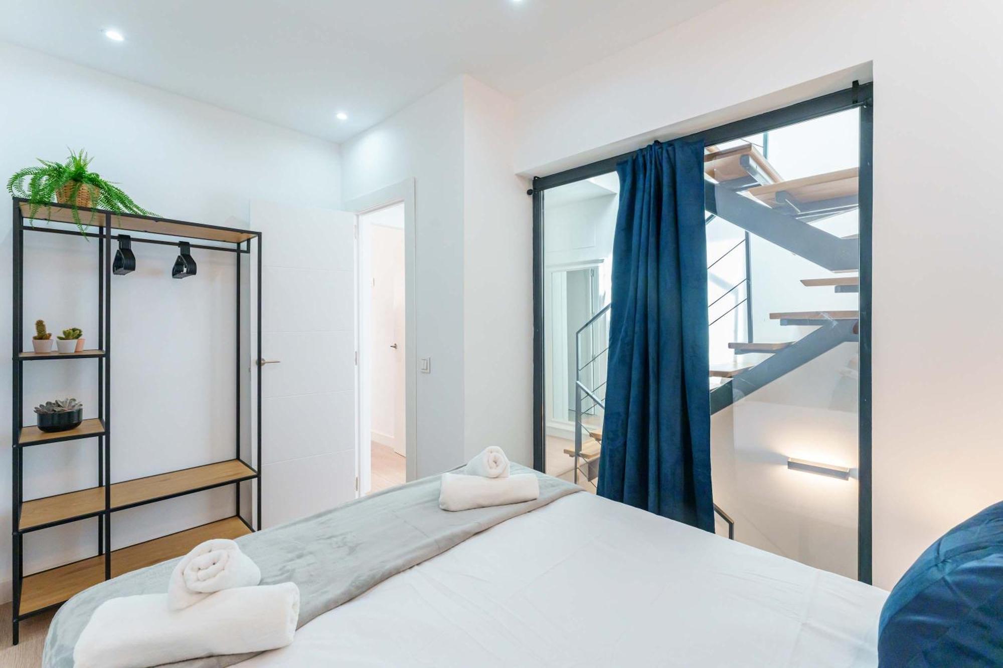 Сasa de vacaciones Stylish 3bd With Rooftop Jacuzzi - Artes