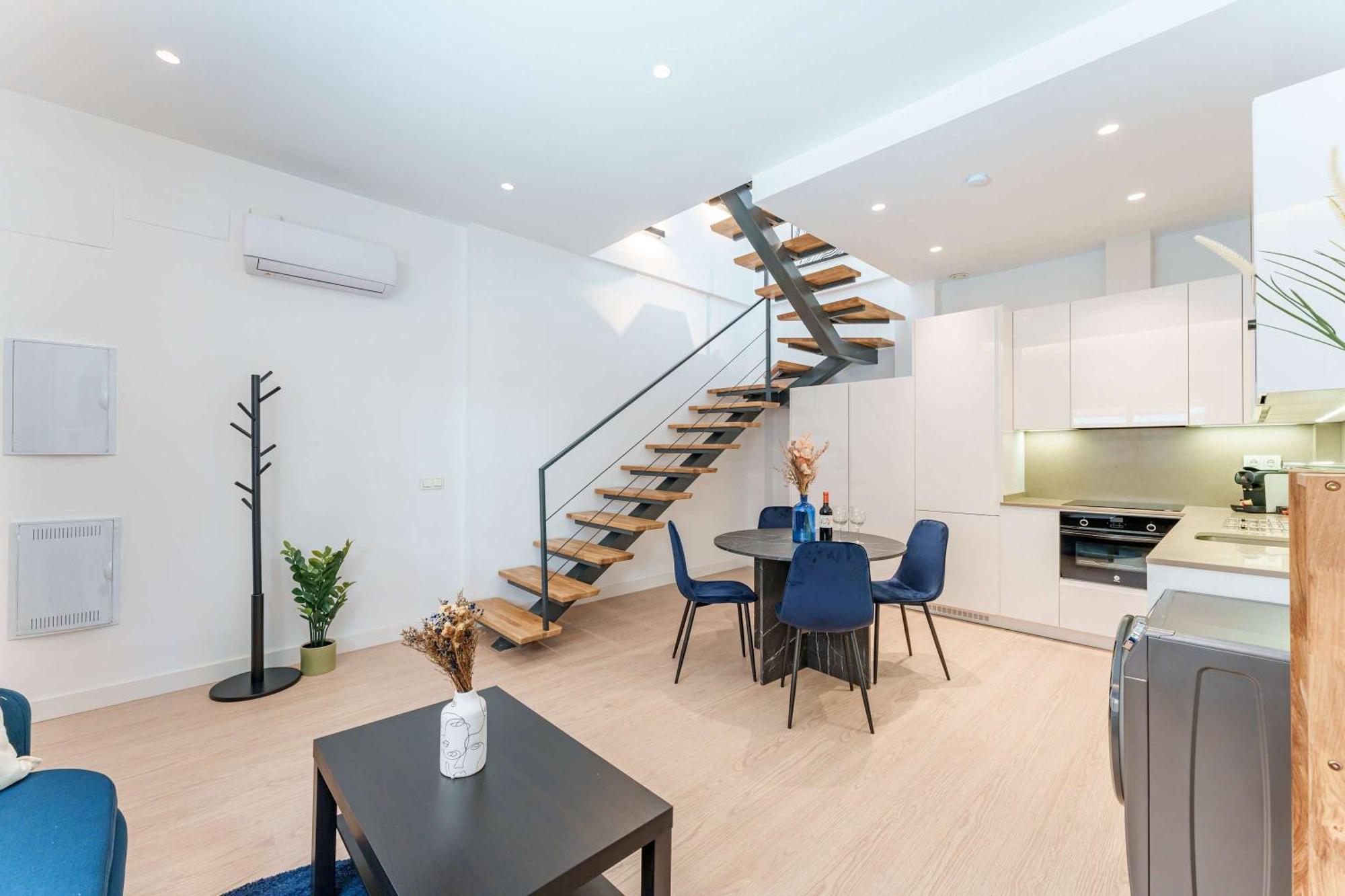 Stylish 3bd With Rooftop Jacuzzi - Artes Сasa de vacaciones