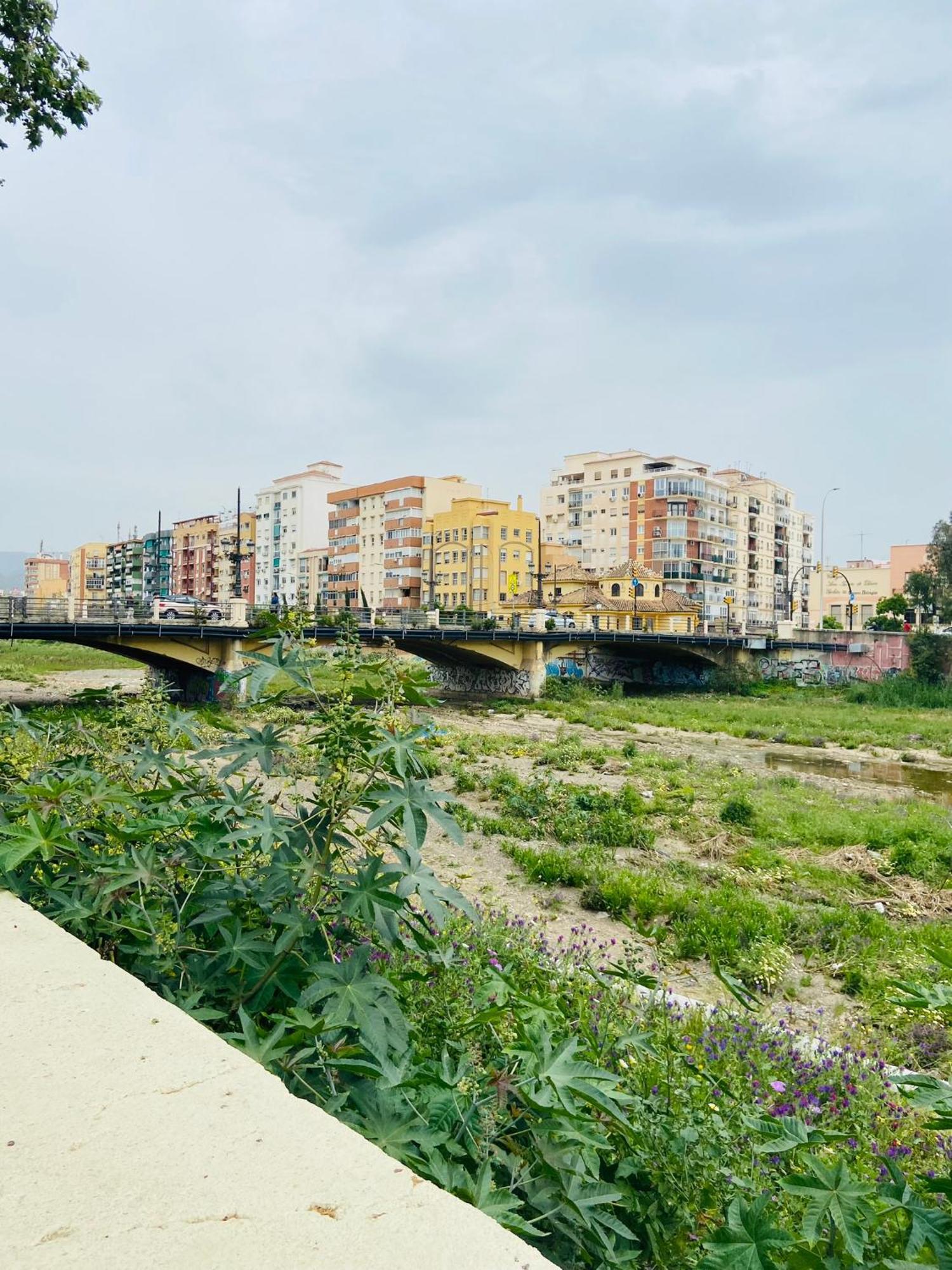 Junto Al Centro De By Mo