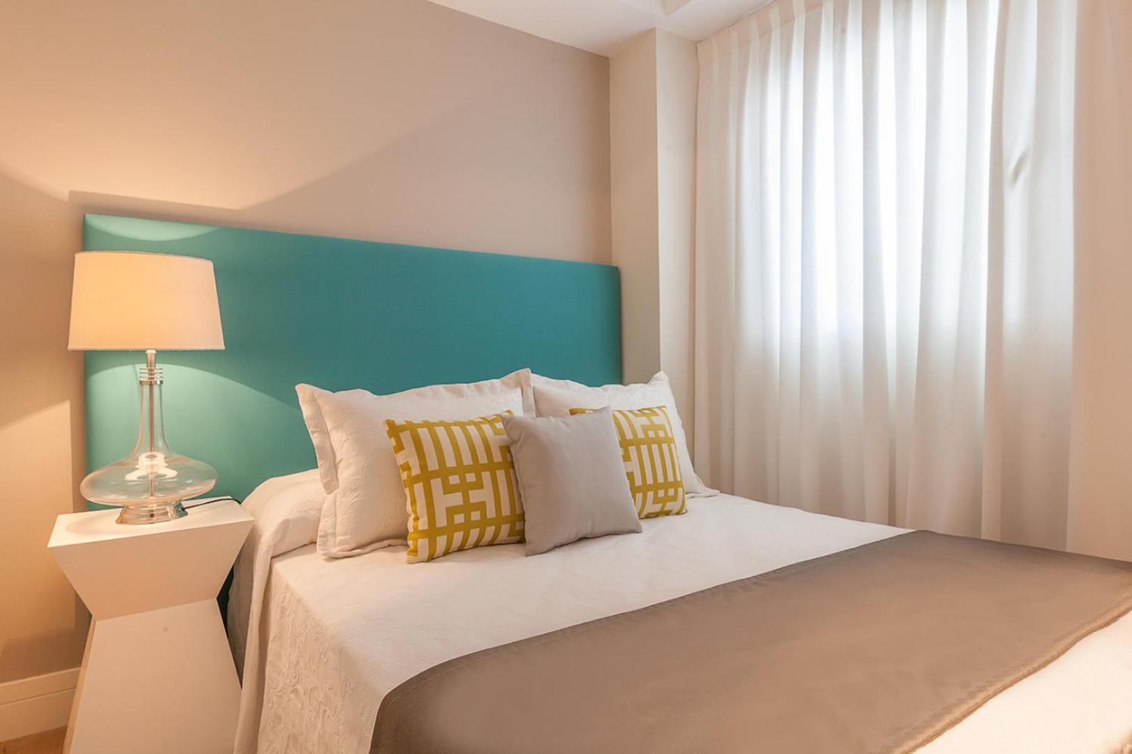 Iloftmalaga Atico Calle Nueva Appartement *