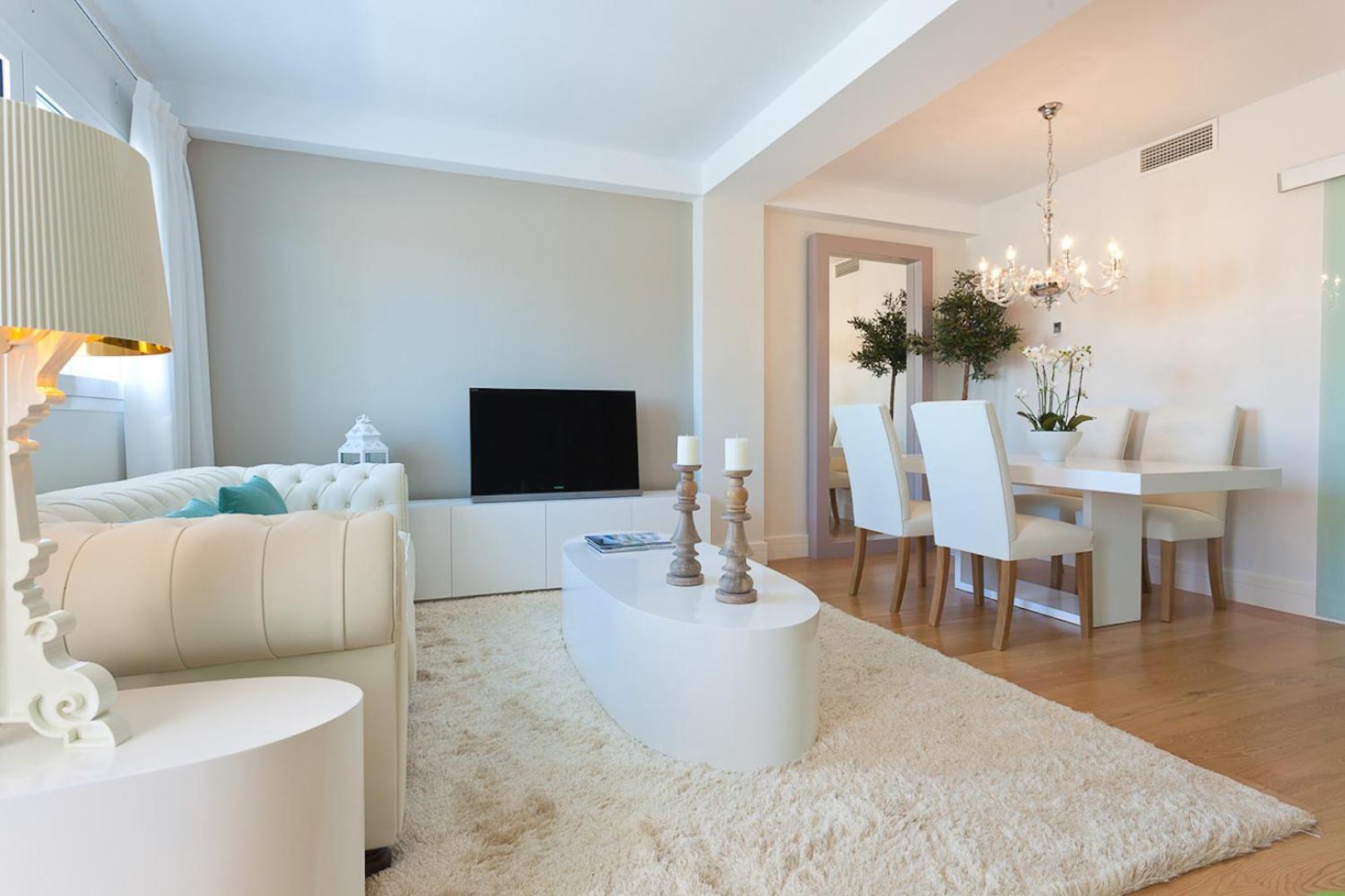 Appartement Iloftmalaga Atico Calle Nueva Málaga