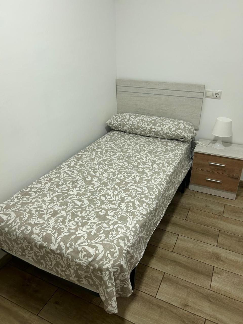 Apartamento Huelin Playa *