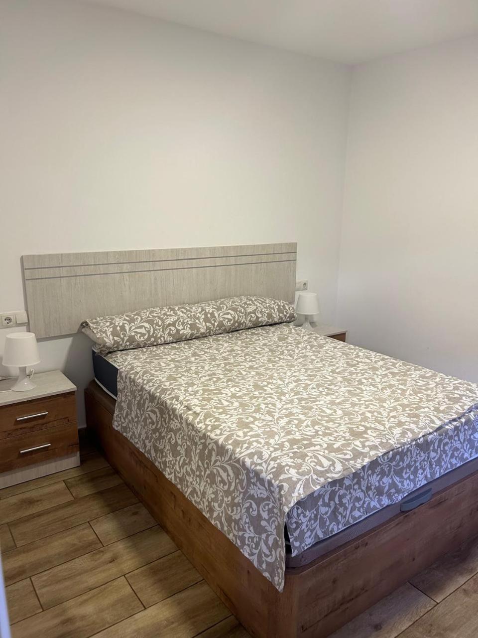 Apartamento Huelin Playa