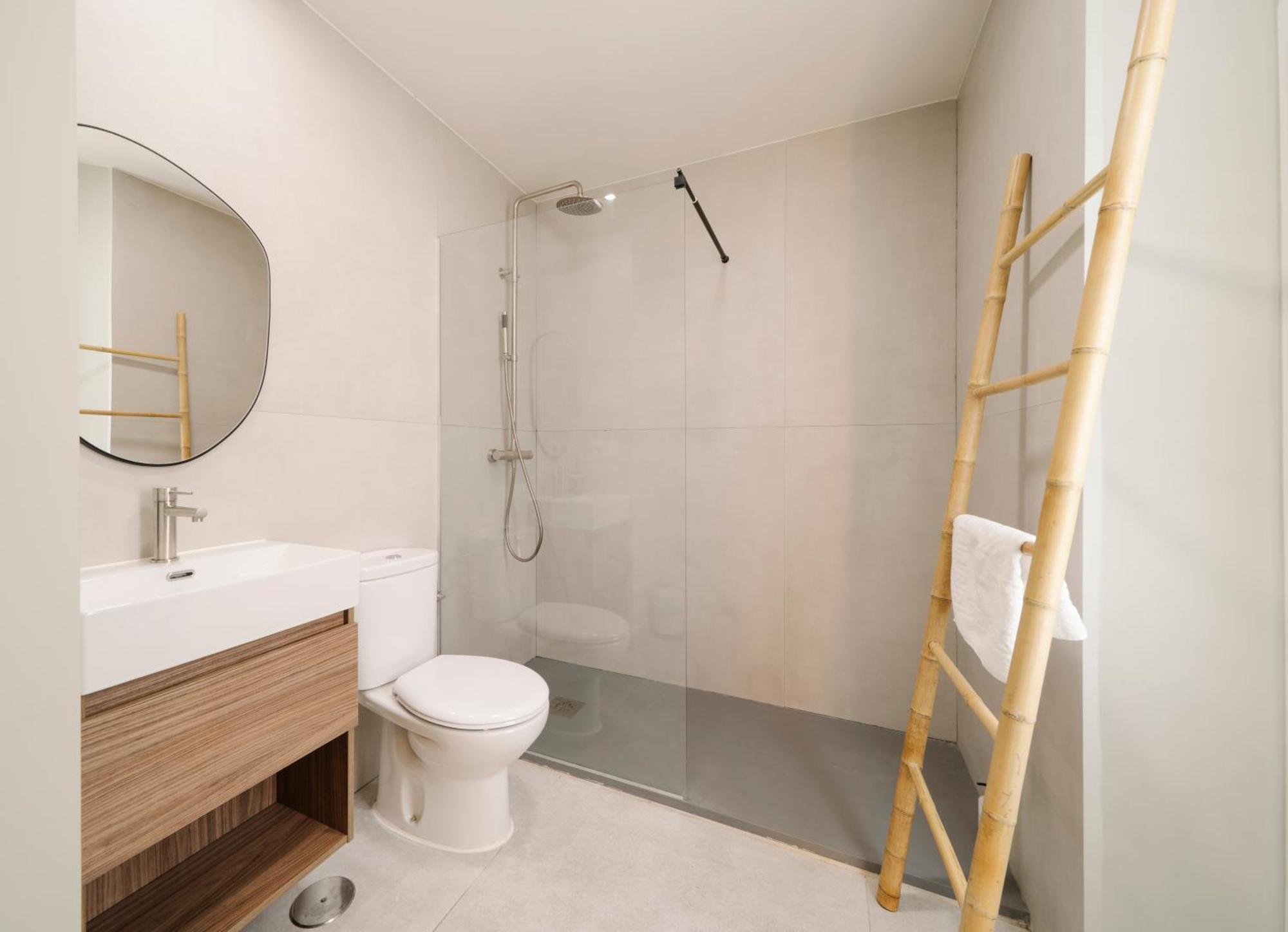 Affittacamere Kharooms Boutique Adults Recommended Málaga