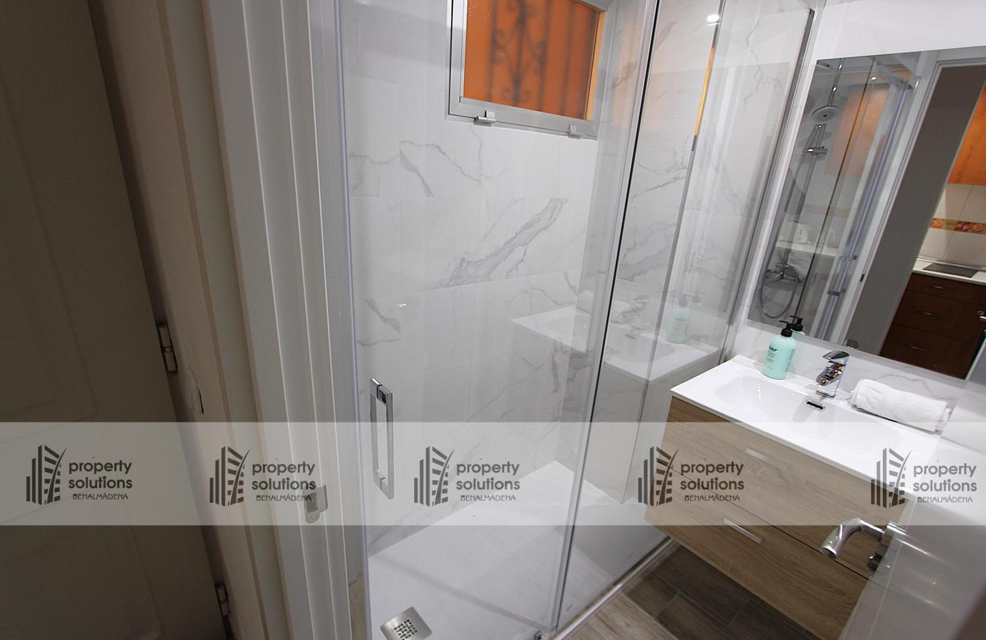 237 Estudio En Minerva - Piscina Y Playa- Excelente Ubicacion Lejlighed Málaga