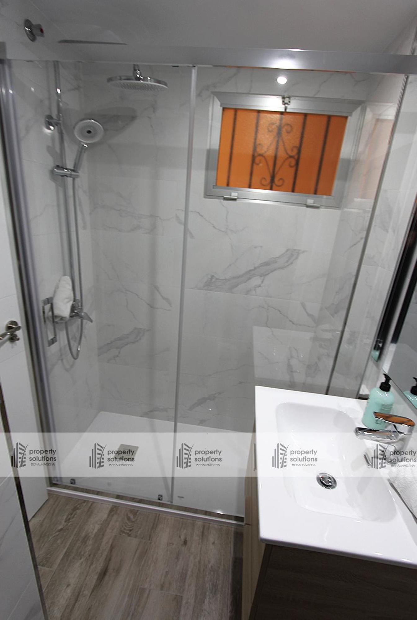 237 Estudio En Minerva - Piscina Y Playa- Excelente Ubicacion Lejlighed Málaga