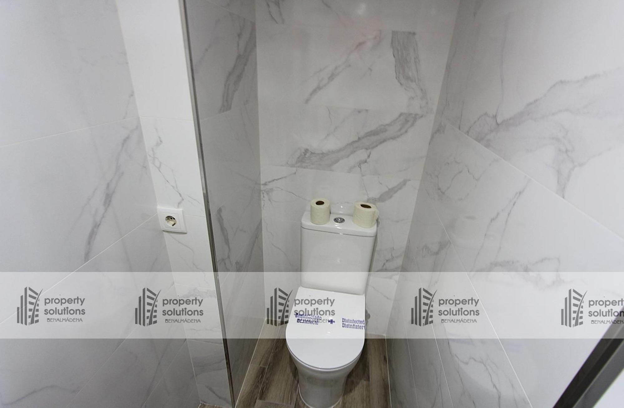 Lejlighed 237 Estudio En Minerva - Piscina Y Playa- Excelente Ubicacion Málaga