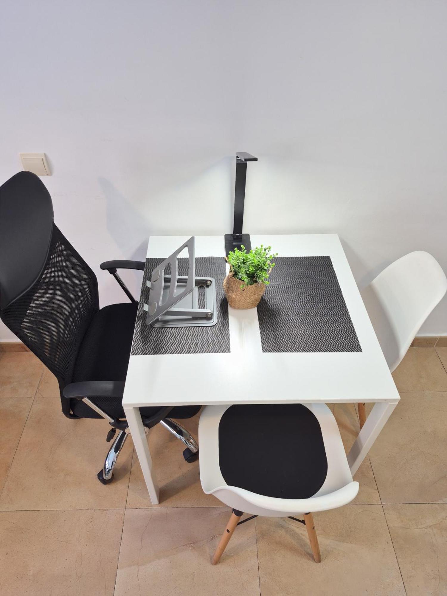 Covadonga Appartement Málaga