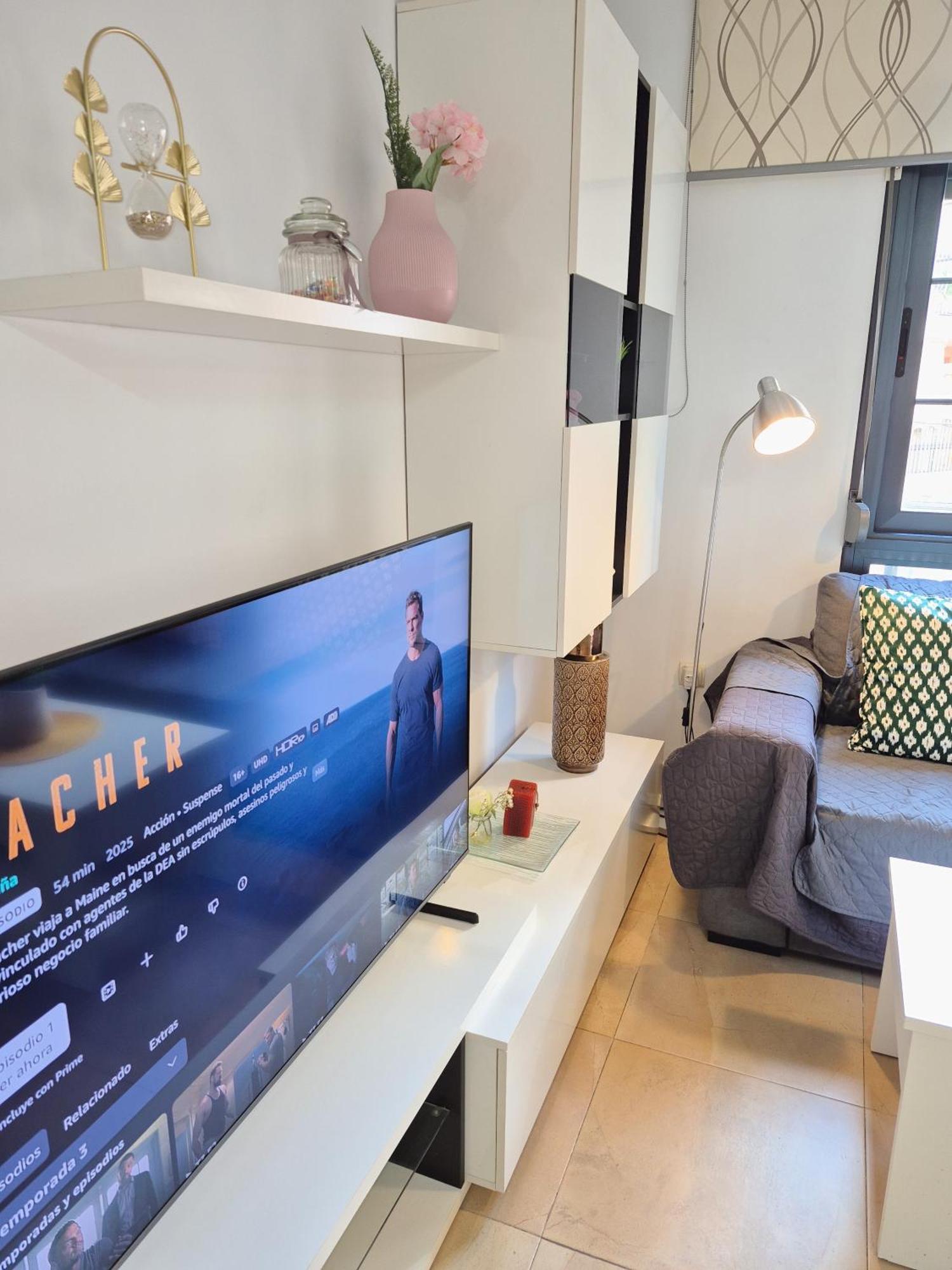 Covadonga Appartement Málaga