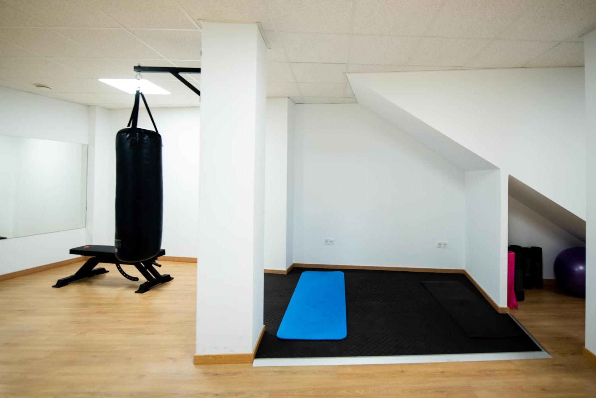 Apartamento Fun Building By Homeabout