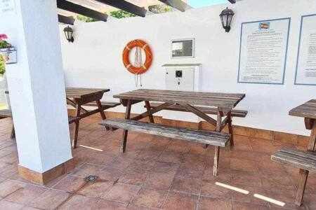 Precioso Centrico Con Piscina Salada Apartment *