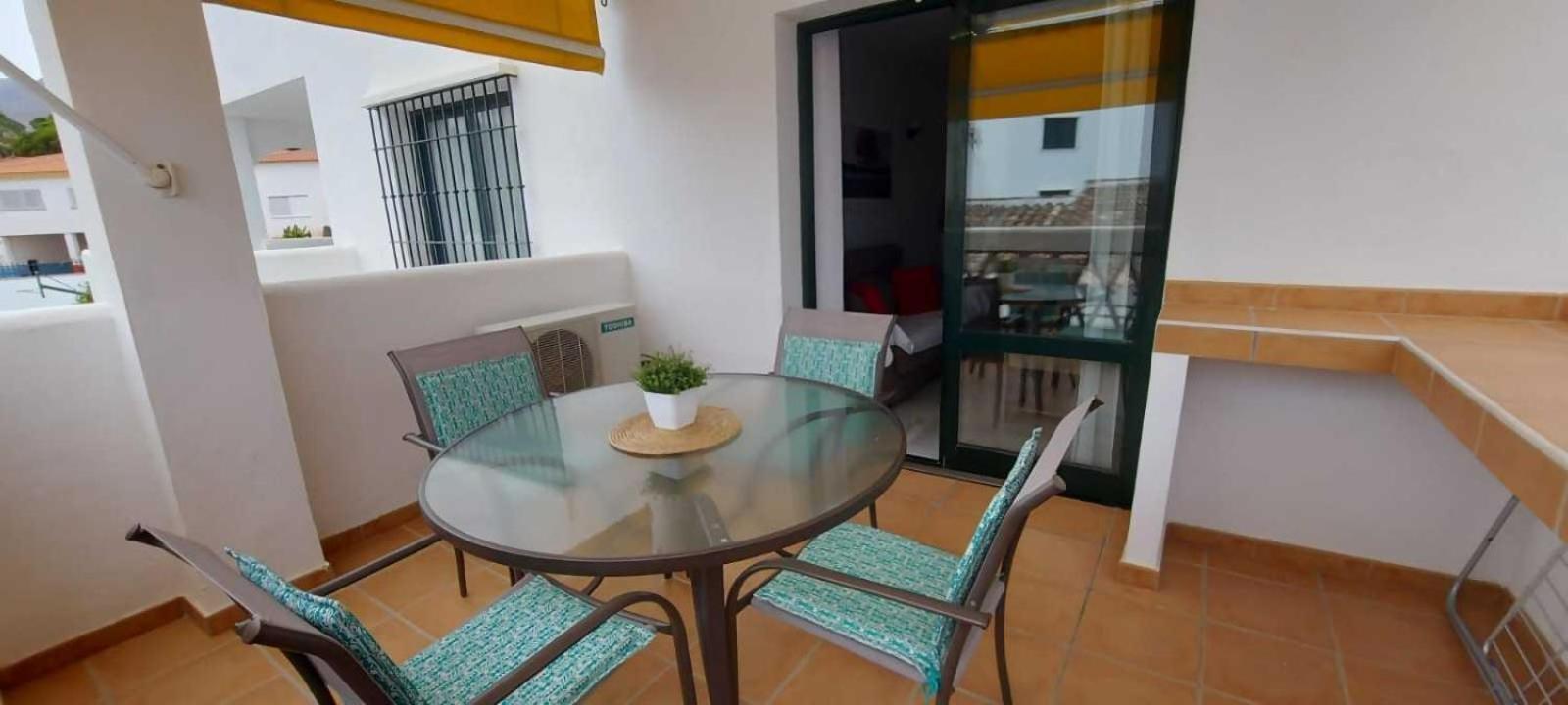 Precioso Centrico Con Piscina Salada * Málaga