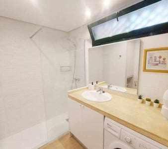 Precioso Centrico Con Piscina Salada Apartment