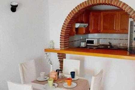 Apartment Precioso Centrico Con Piscina Salada Málaga