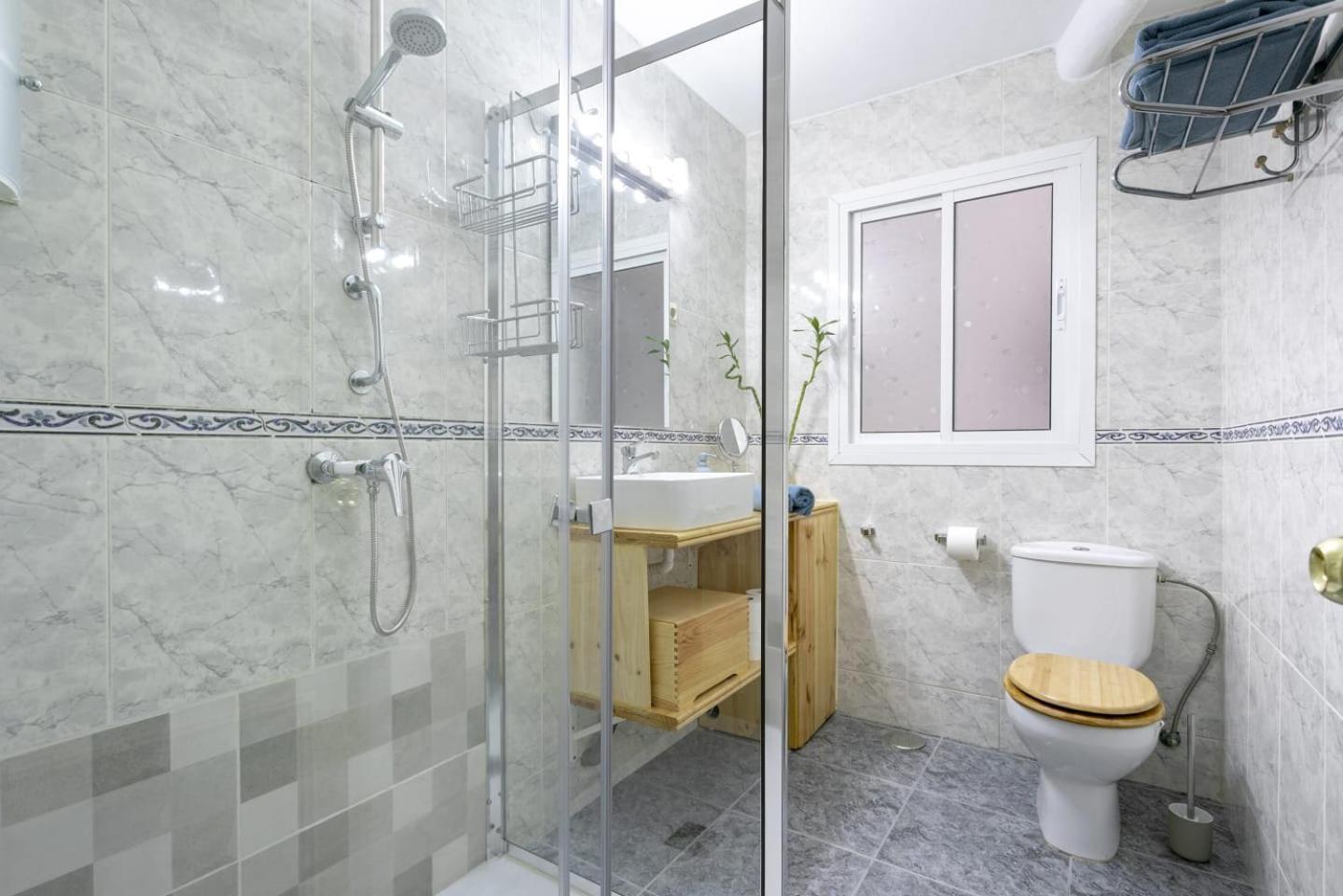Apartamento Balcon Cabello 14 *
