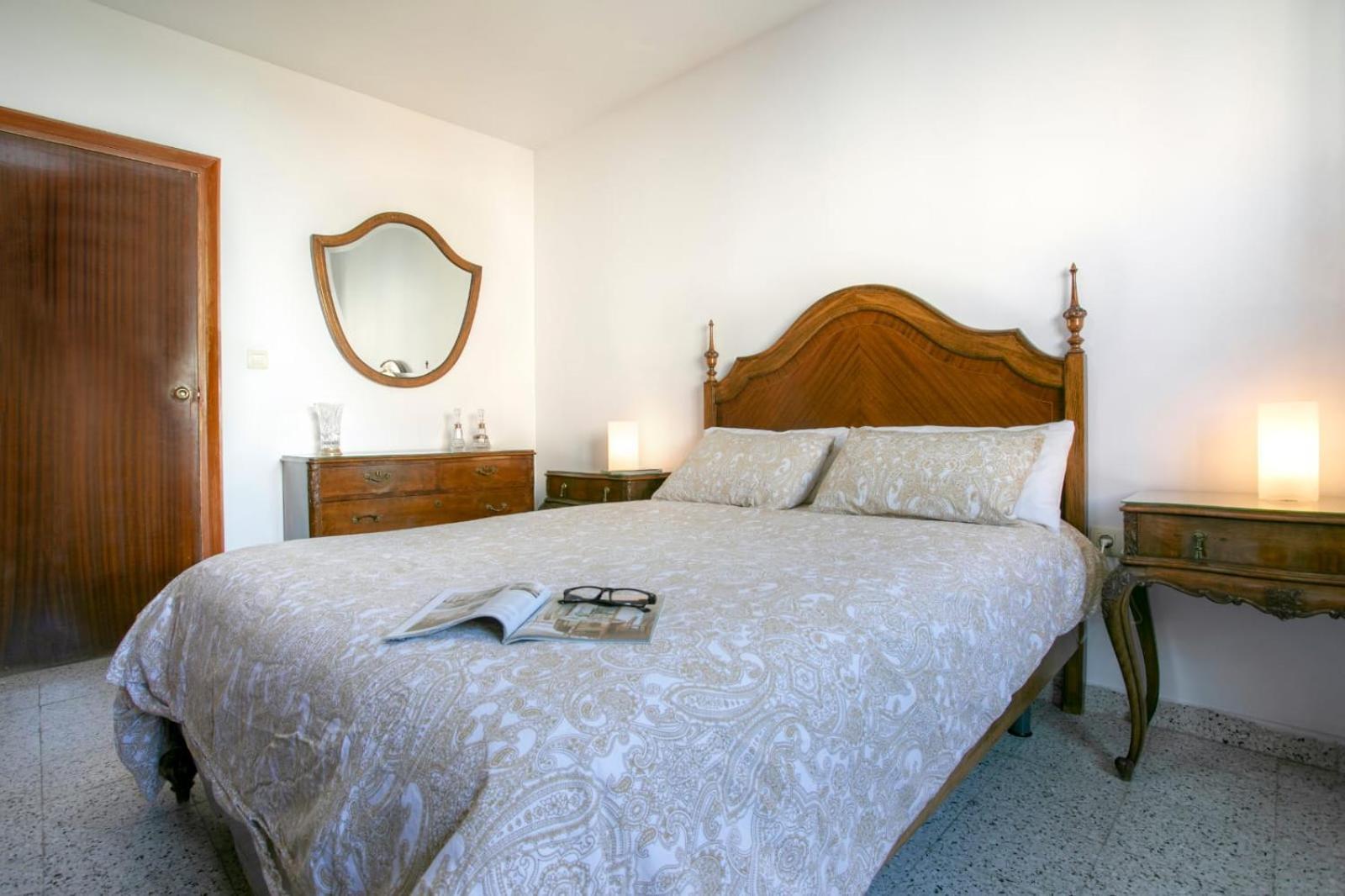 Balcon Cabello 14 Apartment Malaga