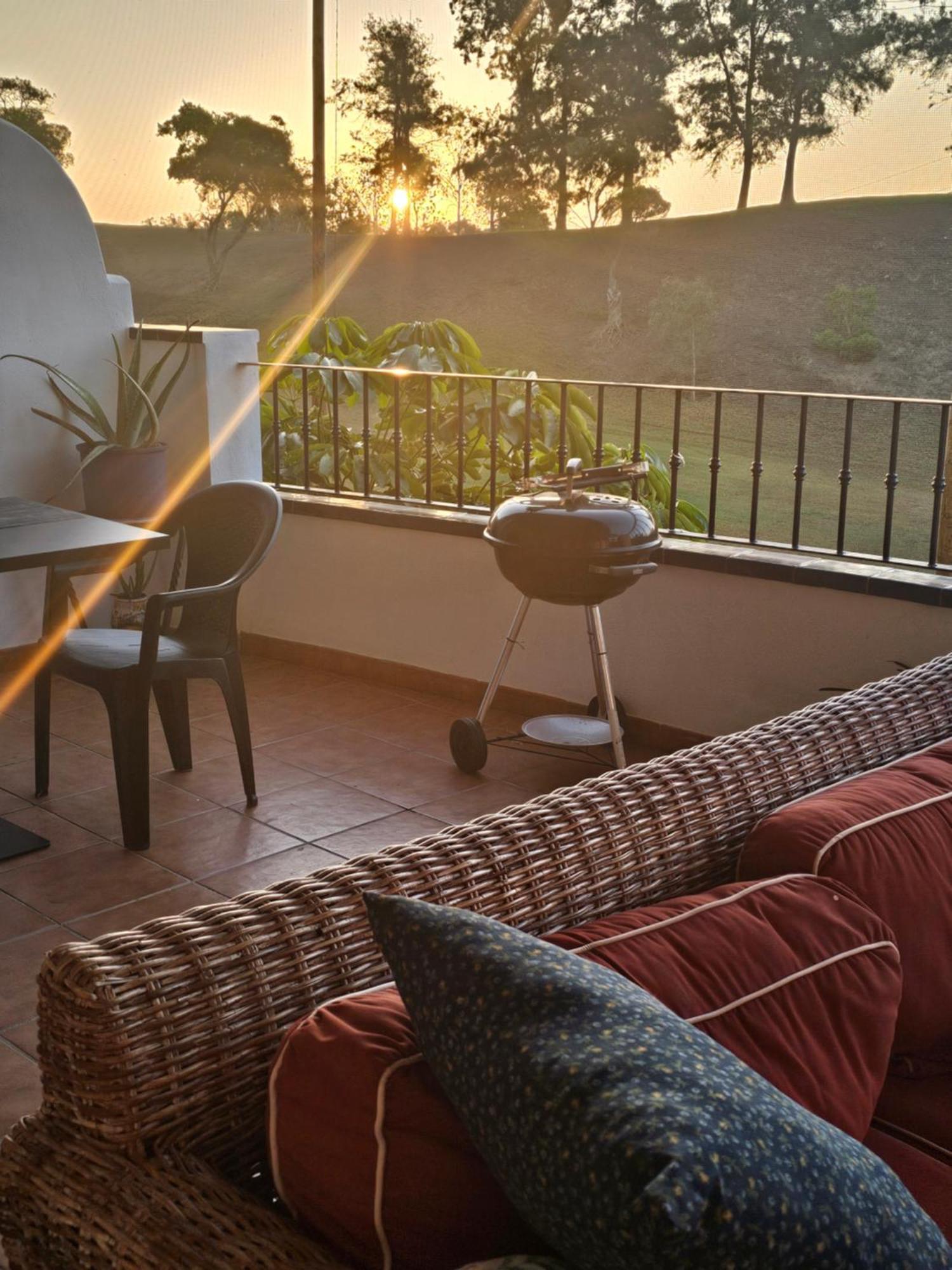 Island Of Riviera Golf Mijas Costa Apartamento
