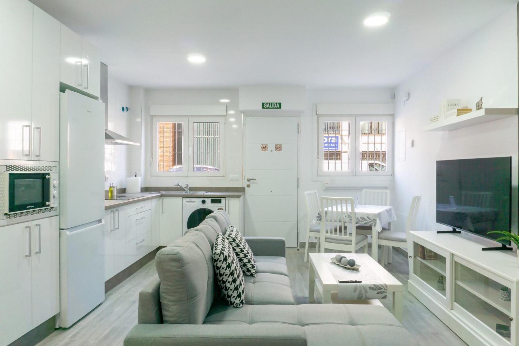 Apartment Benahavis II Airport Malaga Málaga