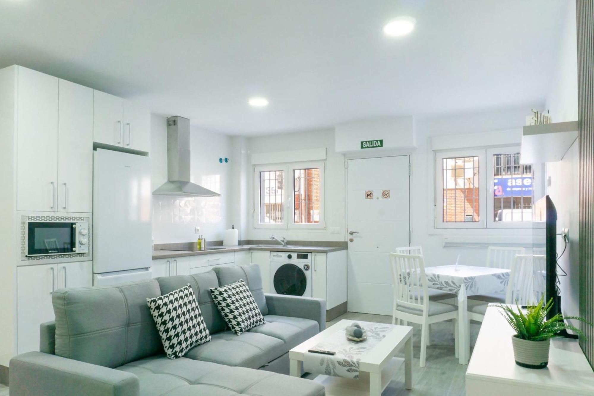 Apartment Apartment Benahavis II Airport Malaga *