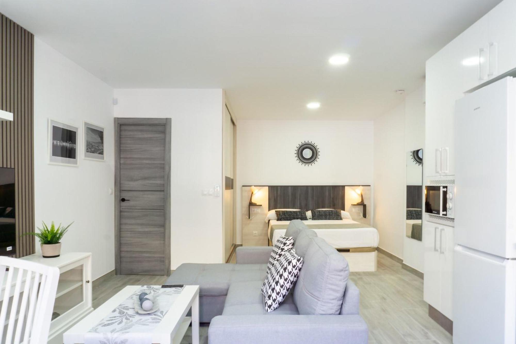 Apartment Benahavis II Airport Malaga Apartment Málaga