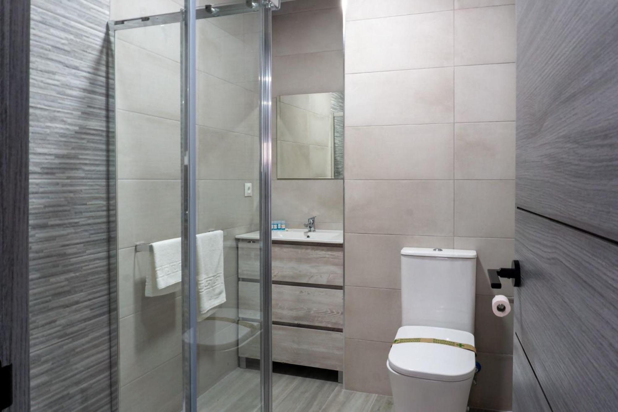 Apartment Benahavis II Airport Malaga * Málaga