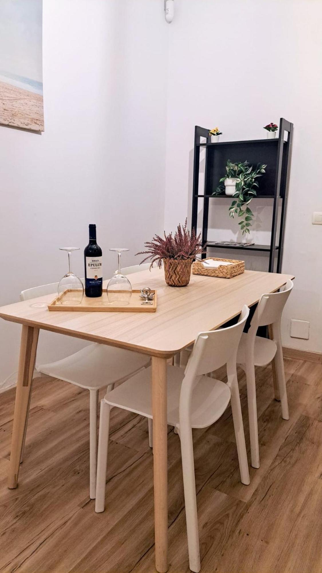Apartamento Happy Travel Molina 6