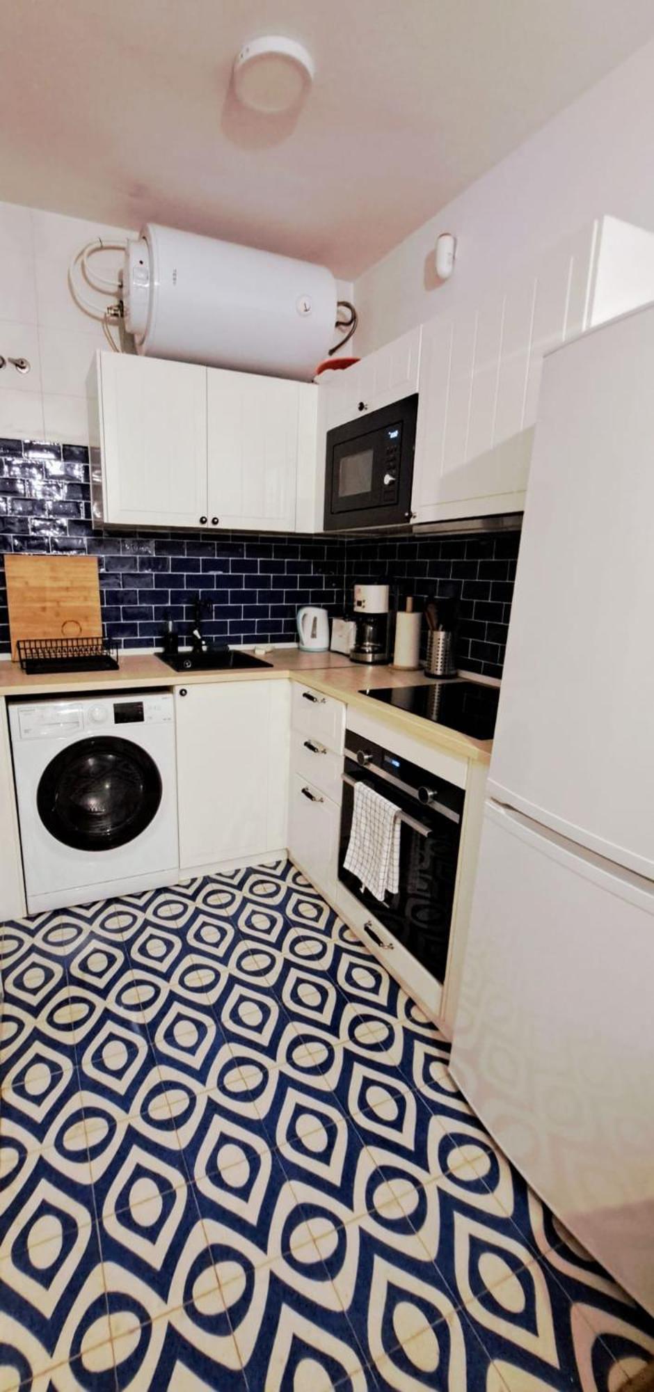 Happy Travel Molina 6 Apartamento *