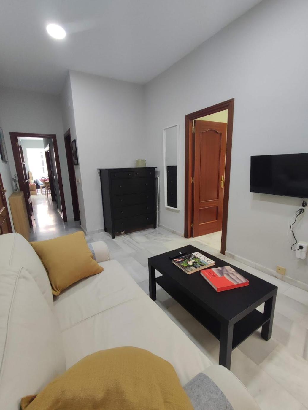 Elegancia Y Confort En El Corazon De Apartamento *