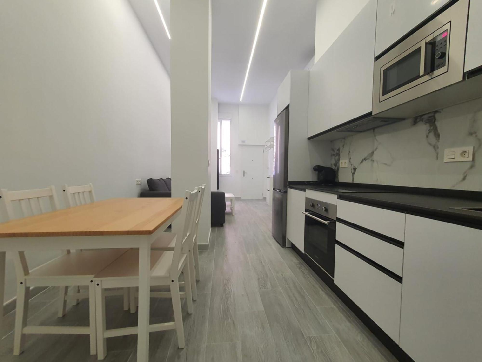 Cura Merino Superior Apartment *