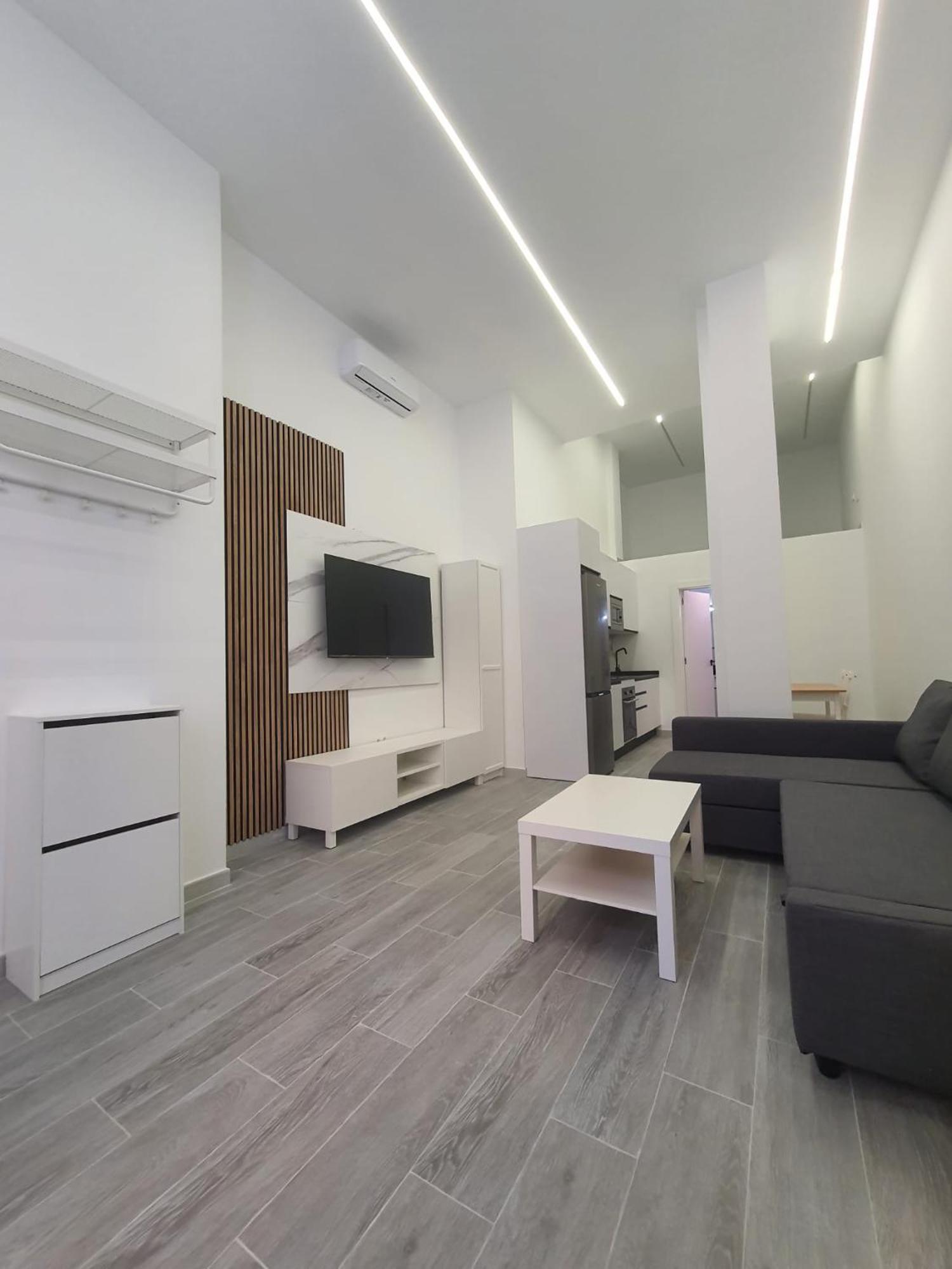 Apartment Cura Merino Superior