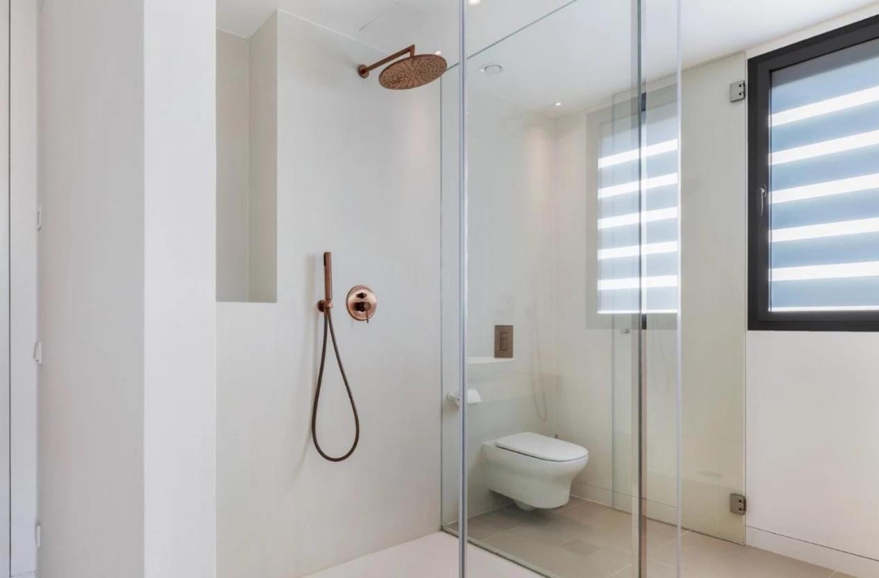 Descanso Y Confort En Un Espacio Exclusivo Apartamento Málaga