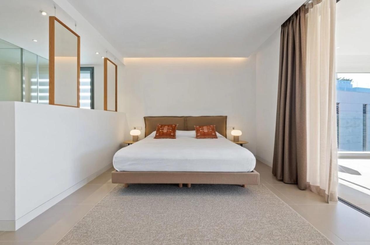 Apartamento Descanso Y Confort En Un Espacio Exclusivo *
