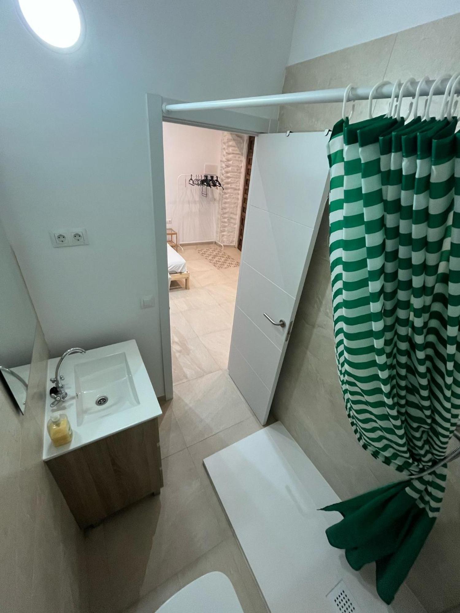 Cervantes Centro De Privat bolig *