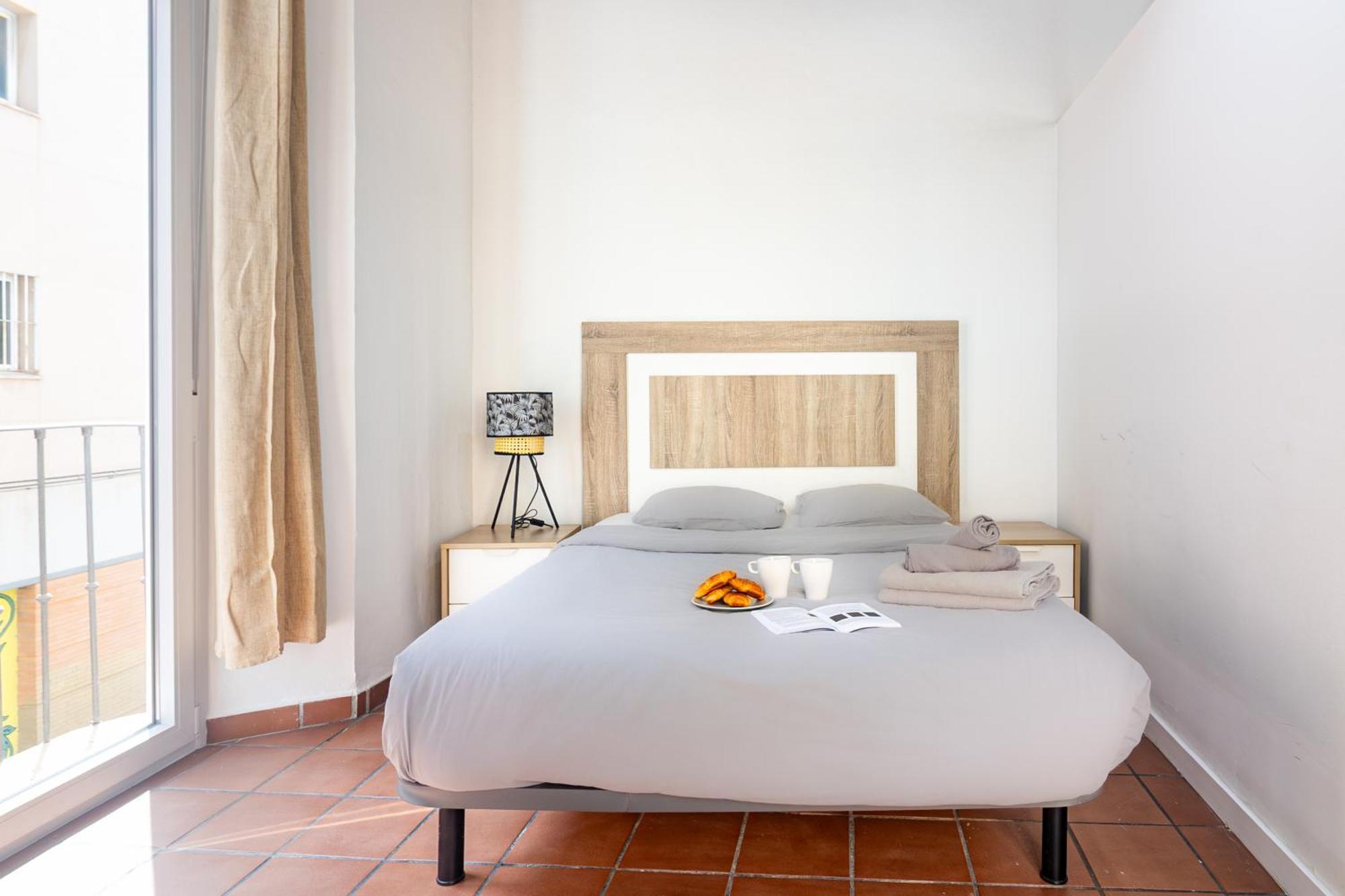 Apartment Huerto Del Conde Freshapartments By Bossh! *
