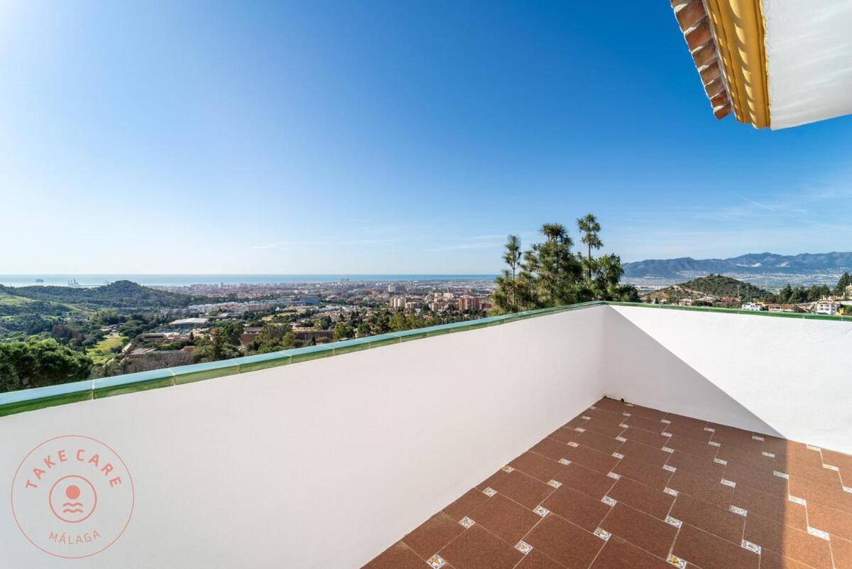 Solazul In El Atabal, By Tcm