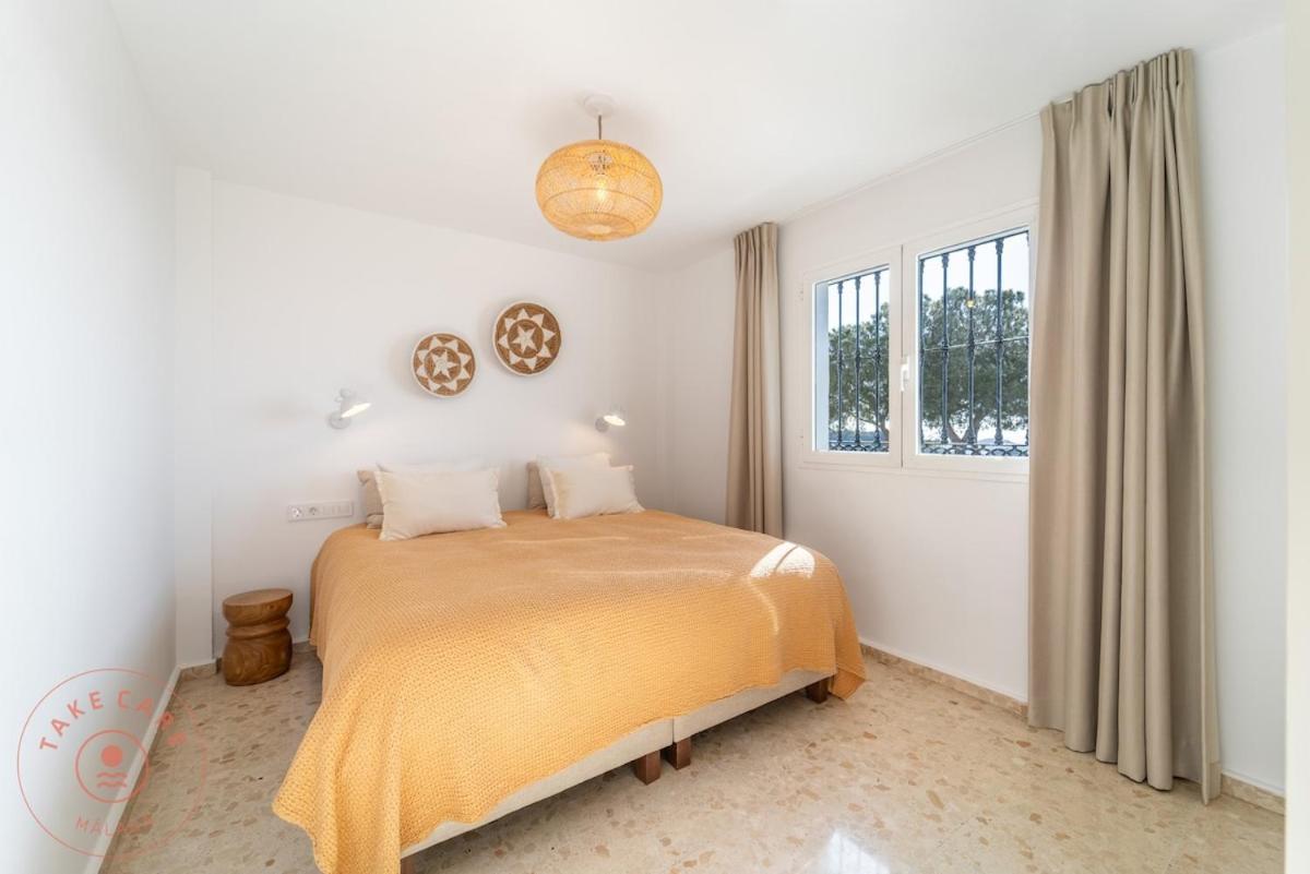 Villa Solazul In El Atabal, By Tcm Málaga