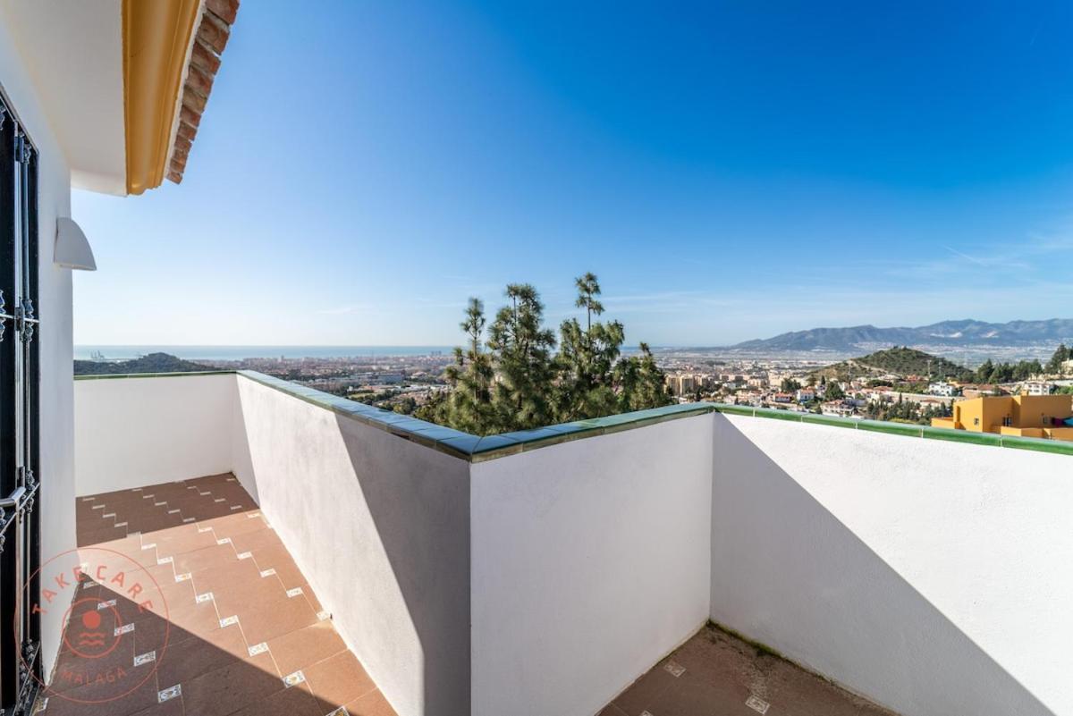 Villa Solazul In El Atabal, By Tcm *