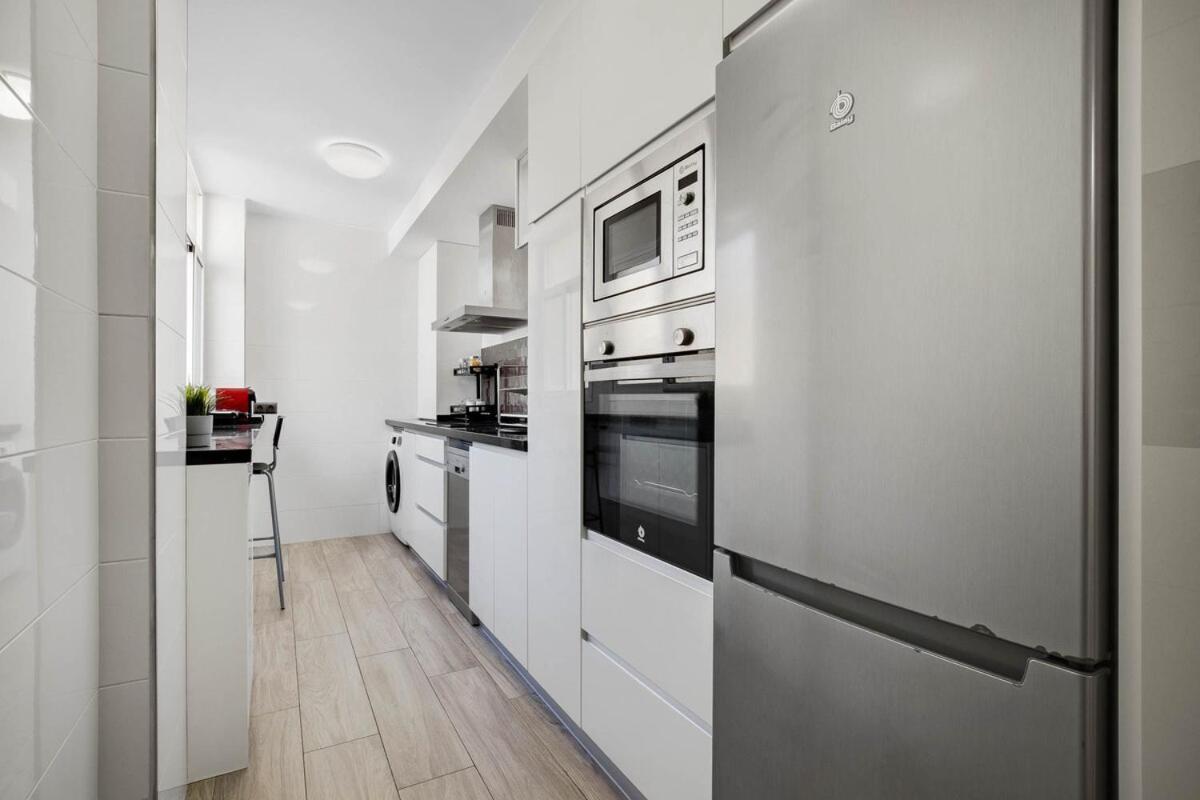 Appartement Oeste Málaga